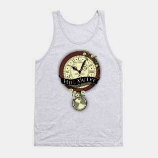 Hill Valley Tank Top